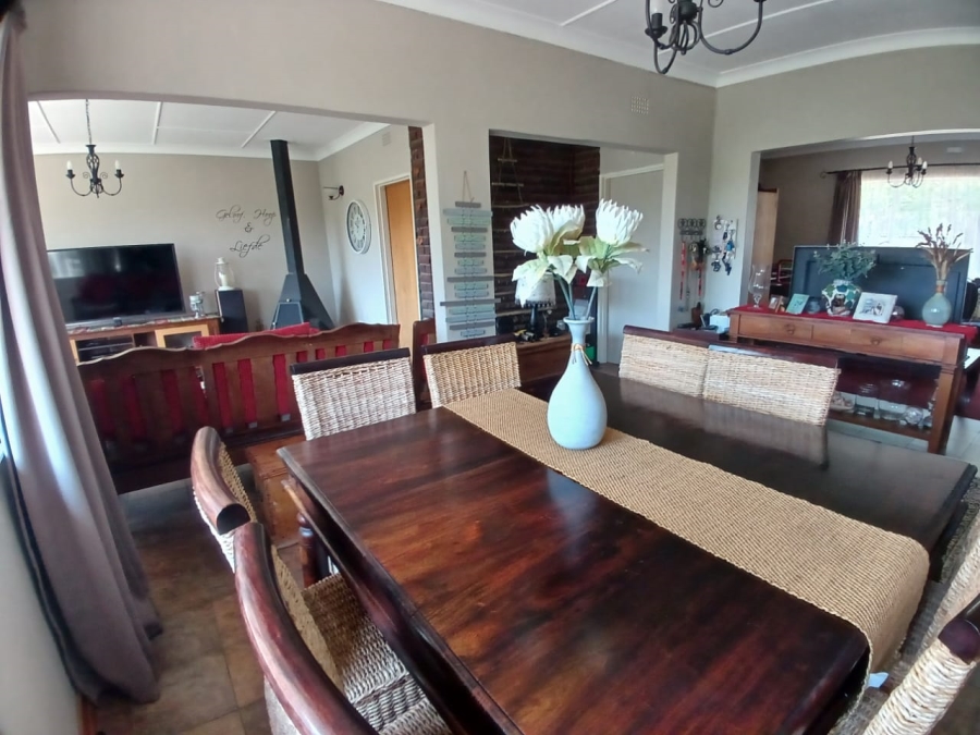 3 Bedroom Property for Sale in Memel Free State